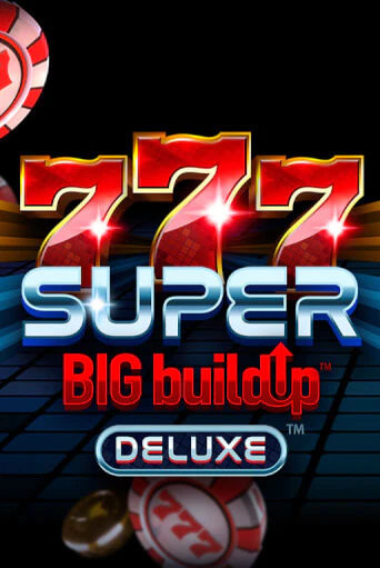 Демо игра 777 Super BigBuildUp™ Deluxe™ от Microgaming | Casino X BY