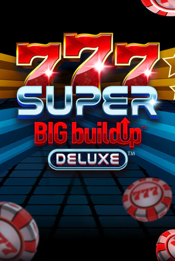 Демо игра 777 Super BIG BuildUp™ Deluxe™ от Games Global | Casino X BY