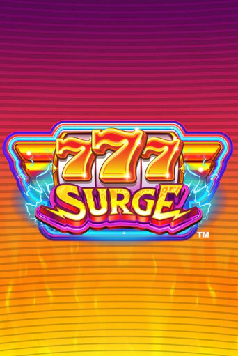 Демо игра 777 Surge™ от Games Global | Casino X BY
