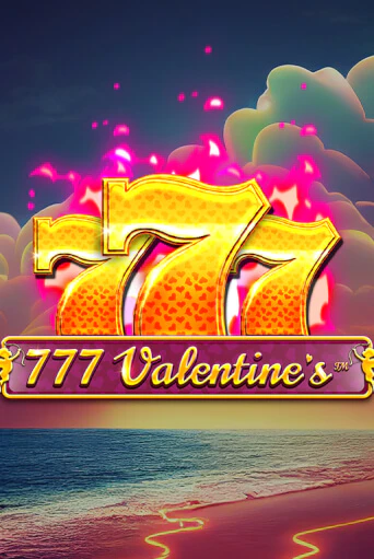 Демо игра 777 Valentine's от Spinomenal | Casino X BY