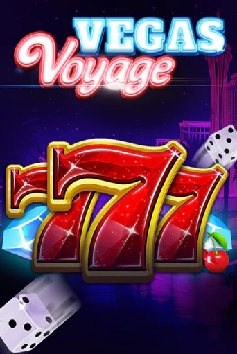 Демо игра 777 - Vegas Voyage от Spinomenal | Casino X BY