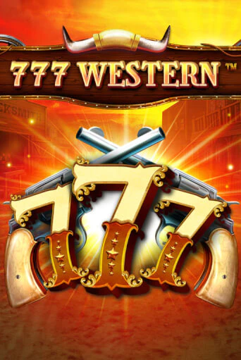 Демо игра 777 Western от Spinomenal | Casino X BY