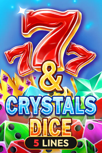 Демо игра 7 & Crystals Dice от Amusnet Interactive | Casino X BY