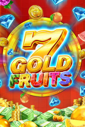 Демо игра 7 Gold Fruits от Relax Gaming | Casino X BY