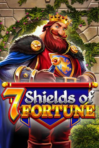 Демо игра 7 Shields of Fortune от Bragg | Casino X BY