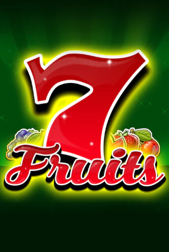 Демо игра 7 Fruits от Belatra | Casino X BY