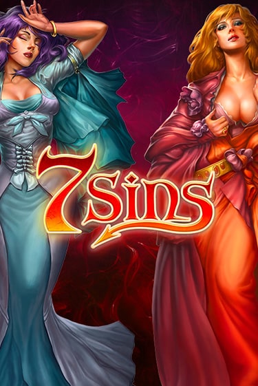Демо игра 7 Sins от Play'n GO | Casino X BY