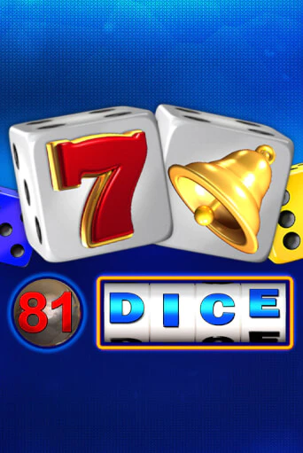 Демо игра 81 Dice от Amusnet Interactive | Casino X BY
