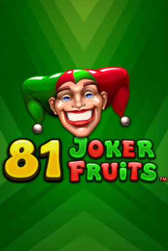 Демо игра 81 Joker Fruits от Synot Games | Casino X BY