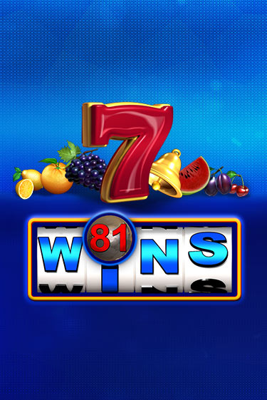 Демо игра 81 Wins от Amusnet Interactive | Casino X BY
