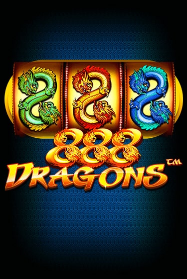 Демо игра 888 Dragons от Pragmatic Play | Casino X BY