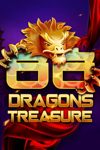 Демо игра 88 Dragons Treasure от Belatra | Casino X BY