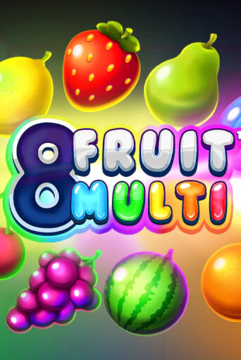 Демо игра 8 Fruit Multi от Synot Games | Casino X BY