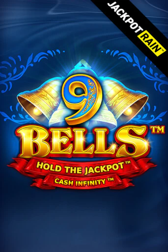 Демо игра 9 Bells JackpotRain от Wazdan | Casino X BY
