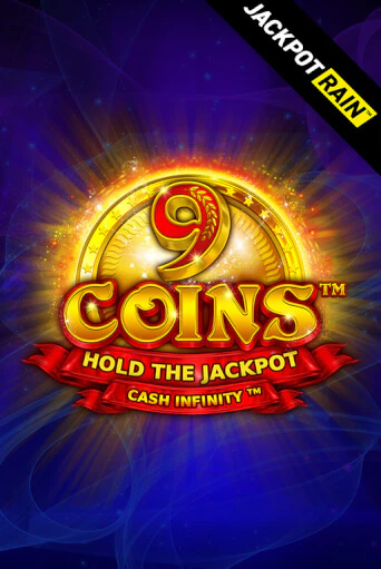 Демо игра 9 Coins JackpotRain от Wazdan | Casino X BY
