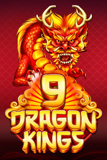 Демо игра 9 Dragon Kings от Platipus | Casino X BY