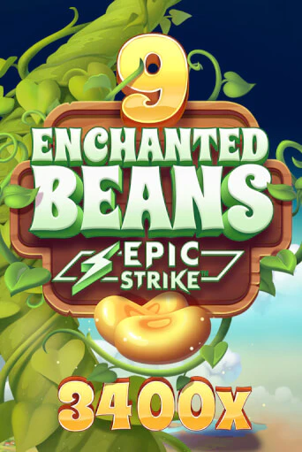 Демо игра 9 Enchanted Beans от Microgaming | Casino X BY