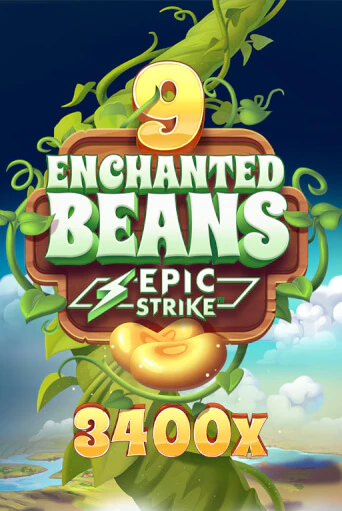 Демо игра 9 Enchanted Beans от Games Global | Casino X BY