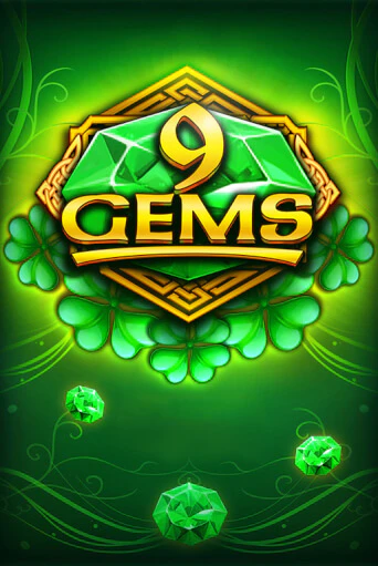 Демо игра 9 Gems от Platipus | Casino X BY