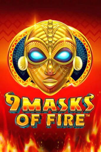 Демо игра 9 Masks of Fire от Games Global | Casino X BY