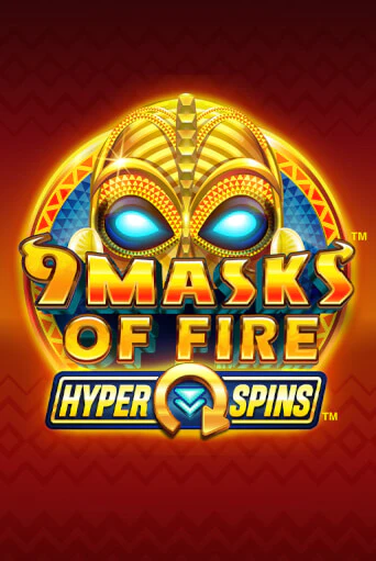 Демо игра 9 Masks of Fire™ HyperSpins™ от Games Global | Casino X BY