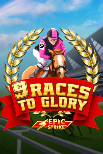 Демо игра 9 Races to Glory от Games Global | Casino X BY