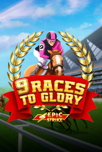 Демо игра 9 Races to Glory от Microgaming | Casino X BY