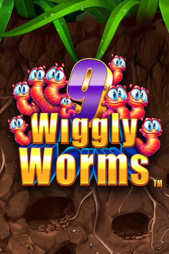 Демо игра 9 Wiggly Worms от Games Global | Casino X BY