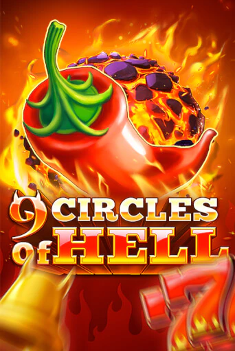 Демо игра 9 Circles Of Hell от Amigo Gaming | Casino X BY