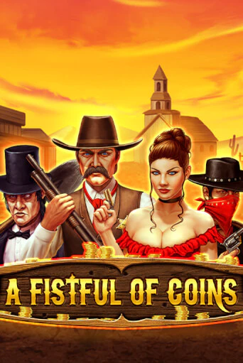 Демо игра A Fistful of Coins от Zeusplay | Casino X BY
