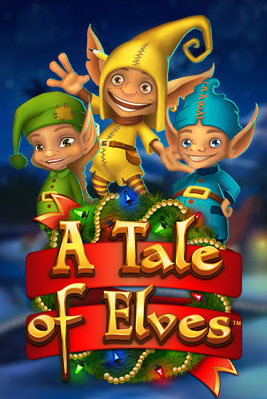 Демо игра A Tale of Elves от Games Global | Casino X BY