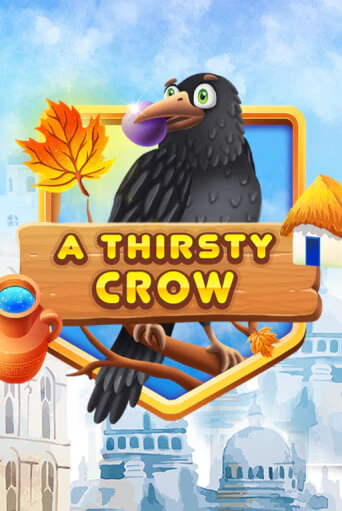 Демо игра A Thirsty Crow от KA Gaming | Casino X BY
