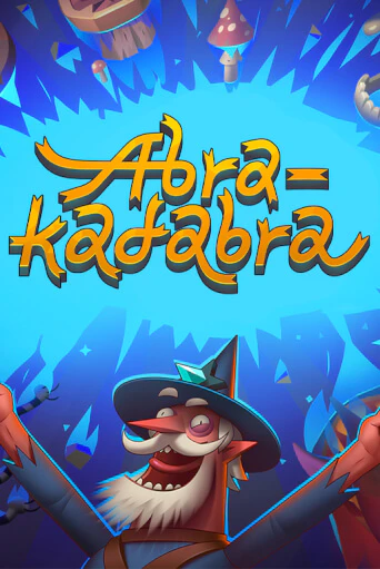 Демо игра Abrakadabra от Relax Gaming | Casino X BY