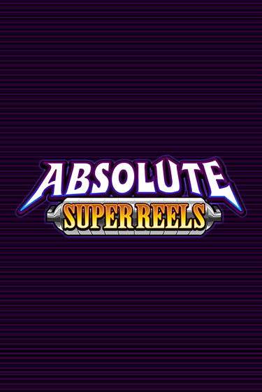 Демо игра Absolute Super Reels от iSoftBet | Casino X BY
