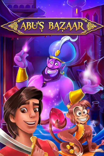 Демо игра Abu's Bazaar от WorldMatch | Casino X BY