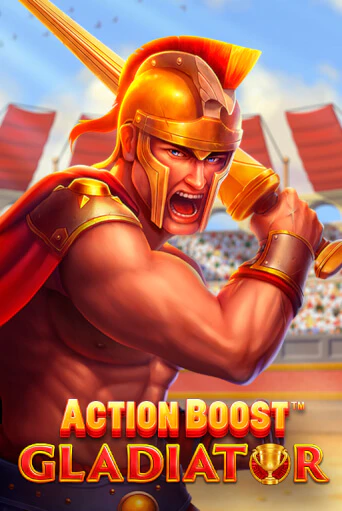Демо игра Action Boost: Gladiator от Games Global | Casino X BY