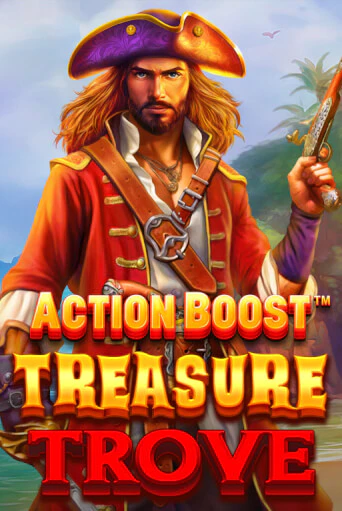 Демо игра Action Boost™ Treasure Trove™ от Games Global | Casino X BY