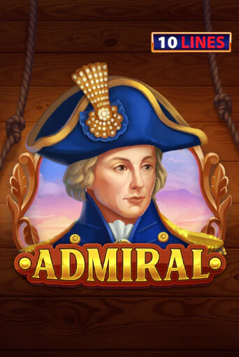 Демо игра Admiral от Barbara Bang | Casino X BY