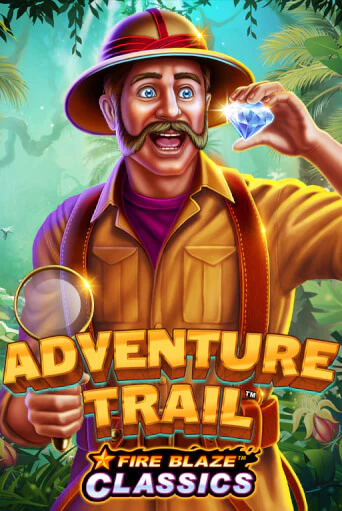 Демо игра Adventure Trail от Playtech | Casino X BY