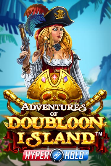 Демо игра Adventures of Doubloon Island от Games Global | Casino X BY