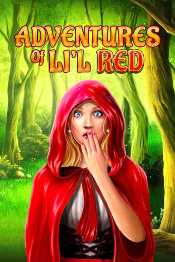 Демо игра Adventures of Lil Red от Ruby Play | Casino X BY
