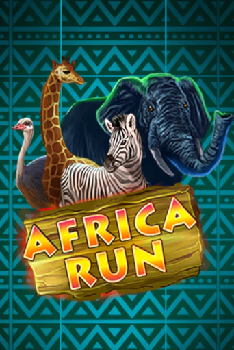 Демо игра Africa Run от KA Gaming | Casino X BY
