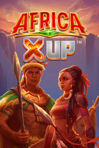 Демо игра Africa X UP™ от Games Global | Casino X BY