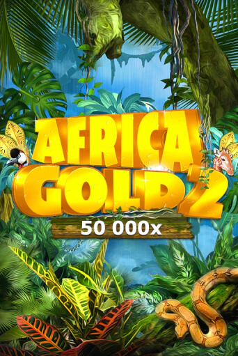 Демо игра Africa Gold 2 от Belatra | Casino X BY