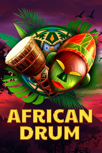Демо игра African Drum от Spinomenal | Casino X BY