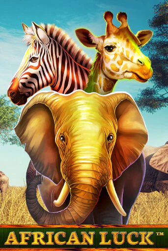 Демо игра African Luck от Spinomenal | Casino X BY