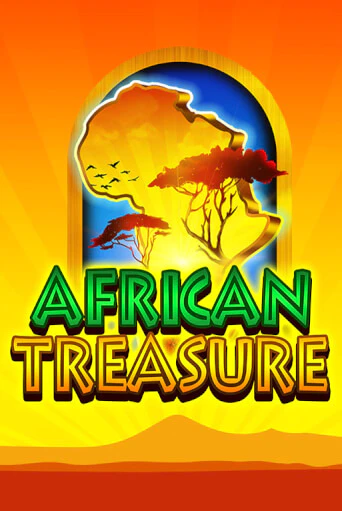 Демо игра African Treasure от Fazi | Casino X BY
