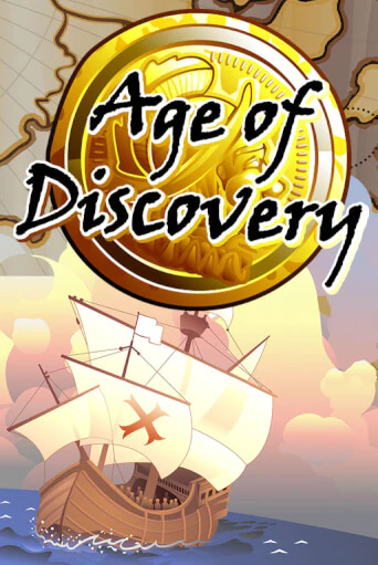 Демо игра Age Of Discovery от Microgaming | Casino X BY
