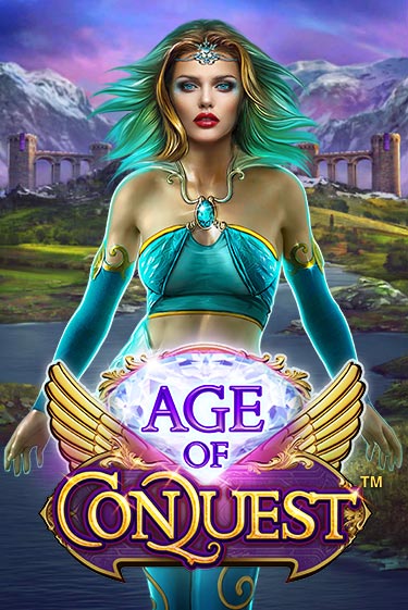 Демо игра Age of Conquest от Games Global | Casino X BY