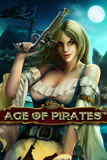 Демо игра Age Of Pirates - 15 Lines от Spinomenal | Casino X BY